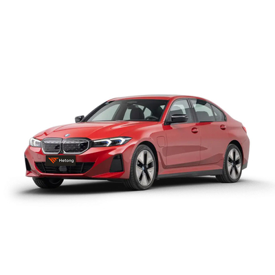 Veicoli energetici BMW i3 E-Drive 35L Prodotto in lunghezza larghezza altezza 4872*1846*1481 mm