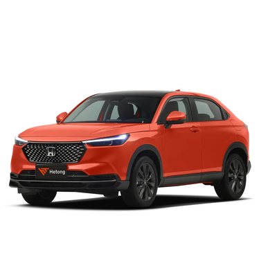 2024 Honda XR-V 1.5L CVT Veicolo domestico a benzina 5 porte 5 sedili SUV Spot Auto usate
