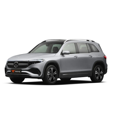 Mercedes EQB 4MATIC 260 350 5 posti 215kw Motore 6.3s Accelerazione 717km Rango elettrico