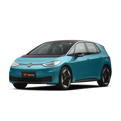 2023 VW ID.3 Auto elettrica con tempo di ricarica rapida di 0,67 ore e coppia massima di 310 Nm
