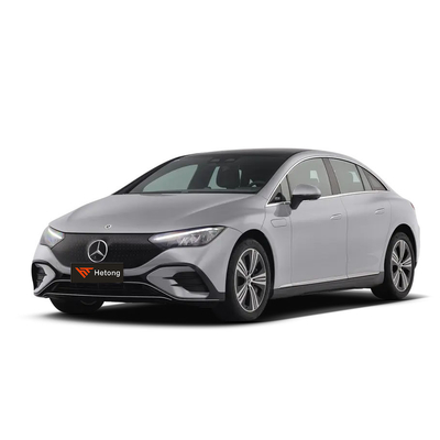 Mercedes-Benz EQE 350 Pioneer Edition 2023 Modello 4 ruote SUV elettrico ad alta velocità