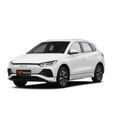 Guida sinistra Byd E2 2023 Veicolo energetico con autonomia di 405 km e tempo di ricarica rapida di 0,5 ore