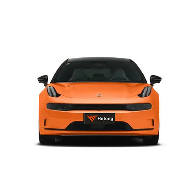2023 2024 4wd Zeekr-001 Energy Cars Auto elettrica Ev Berlina 550Km 610Km 715Km Krypton Geely Zeeker