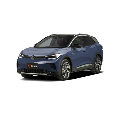 Introduzione del 2023 Volkswagen ID4 Crozz A 5 porte 5 posti SUV con velocità massima di 160