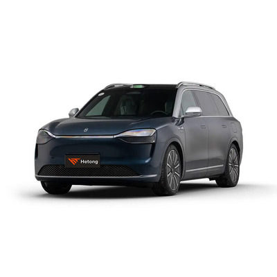 Sport per adulti AITO M9 Hybrid Electric Car 5 porte 6 posti SUV 5230x1999x1800 Struttura del corpo