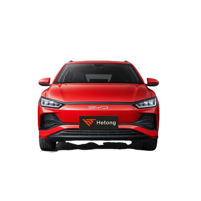 BYD E2 Electric Car 2023 401km Range Tempo di ricarica veloce di 0,5 ore Velocità massima 130km/h
