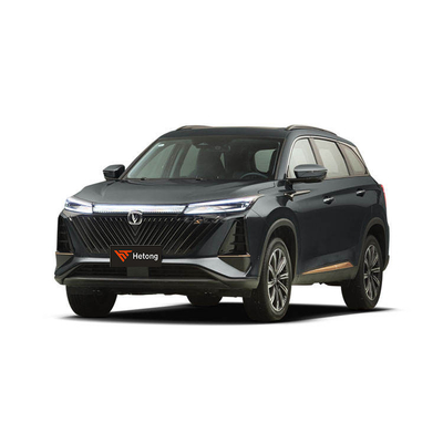 Sedie in pelle Changan CS75 PLUS Carro Changan E-Star Veicolo caldo per lo shopping online