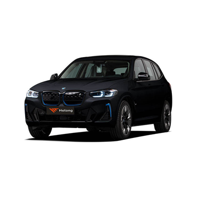 2023 BMW iX3 i3 Veicolo elettrico per adulti Carrosserie a combustibile energetico 170 KM/h 5 posti Profil alto