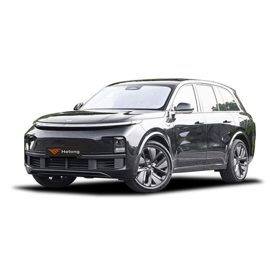 Li9 l9 Max 2023 SUV Auto ibrida Li7 l7 EV Veicolo SUV elettrico 4x4 Li8 l8 Energia elettrica