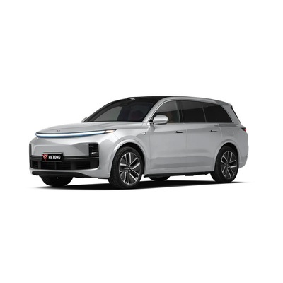 Lixiang Pure Electric Vehicle 330kW Potenza massima e 2570kg di peso limite per la mobilità