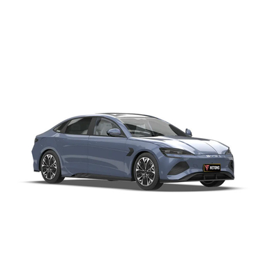 Energia BYD SEAL EV Automobile elettrica a quattro ruote con batteria al litio ferro fosfato