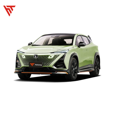 Sunroof changan unit-t 2021 2022 2023 1.5T 2.0T 188HP 138KW 300NM Gas/benzina Auto a benzina sinistra