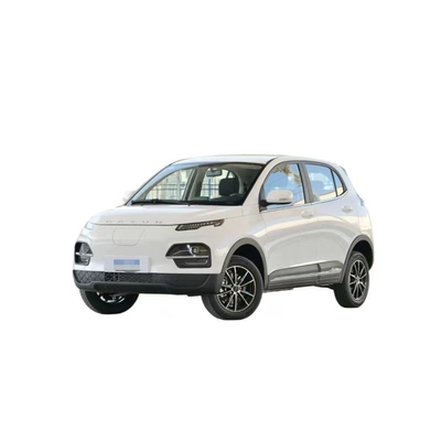 Dayun Yuehu Es3 Ev Veicolo elettrico con opzioni personalizzate e capacità di lungo raggio