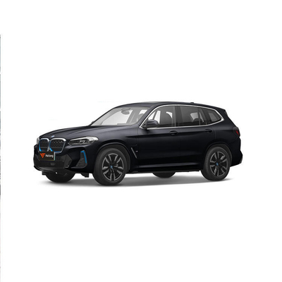 2022 Bmw Ix3 Modello Economica Automobile elettrica ad alta velocità per adulti Potenza massima kw 210