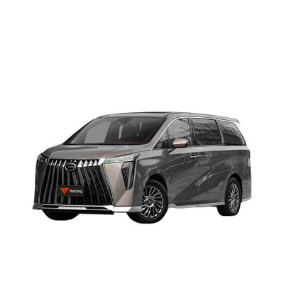 Macpherson sospensione anteriore GAC Trumpchi M8 6 7 sedili Benzina Benzina ibrida MPV Auto