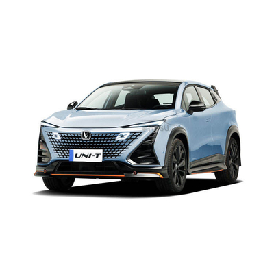 Sunroof changan unit-t 2021 2022 2023 1.5T 2.0T 188HP 138KW 300NM Gas/benzina Auto a benzina sinistra