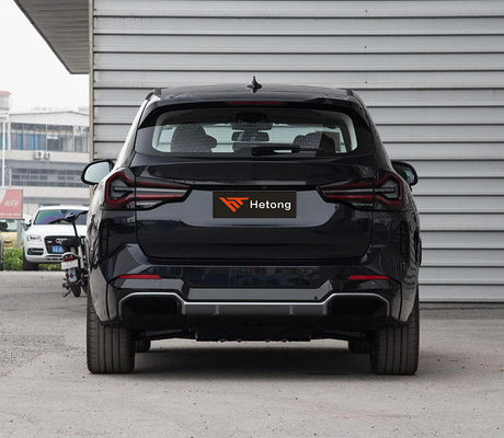 2022 Bmw Ix3 Modello Economica Automobile elettrica ad alta velocità per adulti Potenza massima kw 210