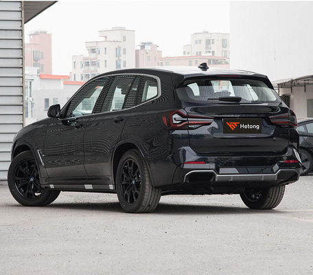 2022 Bmw Ix3 Modello Economica Automobile elettrica ad alta velocità per adulti Potenza massima kw 210
