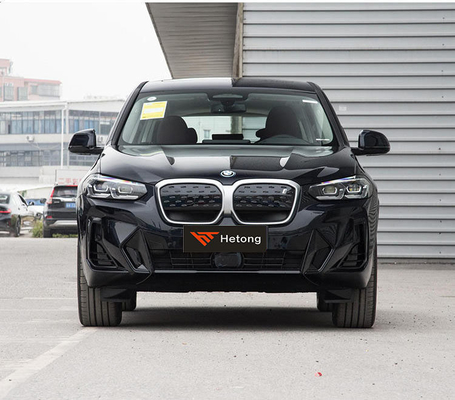 2022 Bmw Ix3 Modello Economica Automobile elettrica ad alta velocità per adulti Potenza massima kw 210
