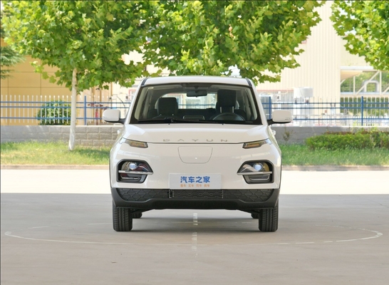 Dayun Yuehu Es3 Ev Veicolo elettrico con opzioni personalizzate e capacità di lungo raggio