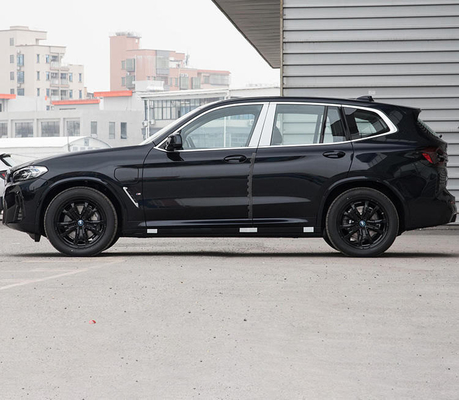 2022 Bmw Ix3 Modello Economica Automobile elettrica ad alta velocità per adulti Potenza massima kw 210