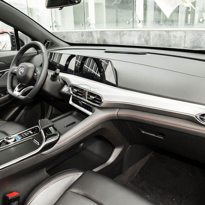Sunroof changan unit-t 2021 2022 2023 1.5T 2.0T 188HP 138KW 300NM Gas/benzina Auto a benzina sinistra