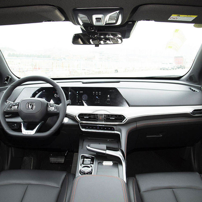 Sunroof changan unit-t 2021 2022 2023 1.5T 2.0T 188HP 138KW 300NM Gas/benzina Auto a benzina sinistra