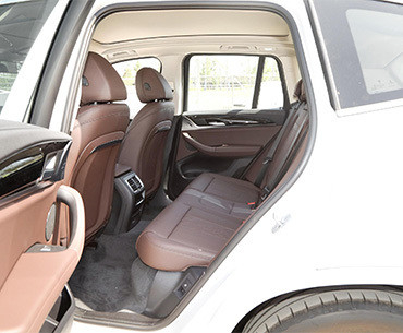 2022 Bmw Ix3 Modello Economica Automobile elettrica ad alta velocità per adulti Potenza massima kw 210