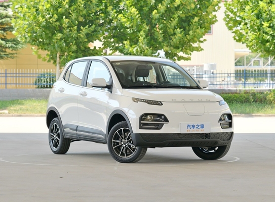 Dayun Yuehu Es3 Ev Veicolo elettrico con opzioni personalizzate e capacità di lungo raggio