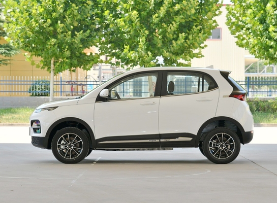 Dayun Yuehu Es3 Ev Veicolo elettrico con opzioni personalizzate e capacità di lungo raggio