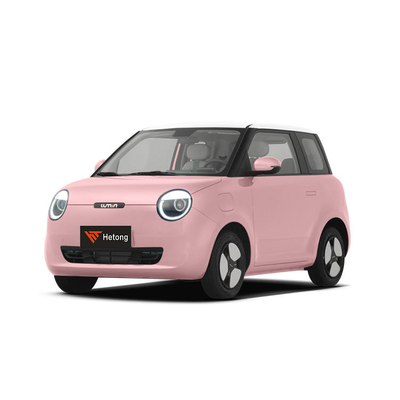 CHANGAN Lumin2022 301Km Sweet Long Battery Life Bianco/Azzurro 4 posti Veicolo automobilistico