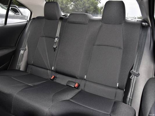 2023 Toyota Corolla ibrida 1.8l E-cvt Edizione Elite Sedile 5 Sedie Lunghezza 4635mm