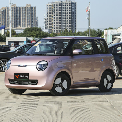 CHANGAN Lumin2022 301Km Sweet Long Battery Life Bianco/Azzurro 4 posti Veicolo automobilistico