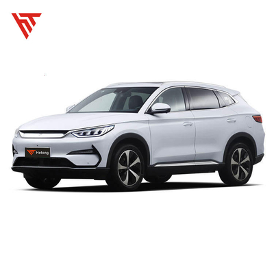 BYD Song Plus SUV elettrico 333Ps Motore 4705*1890*1680 Dimensioni e veicolo energetico