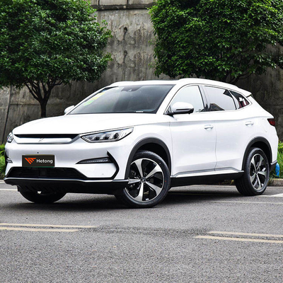 BYD Song Plus SUV elettrico 333Ps Motore 4705*1890*1680 Dimensioni e veicolo energetico