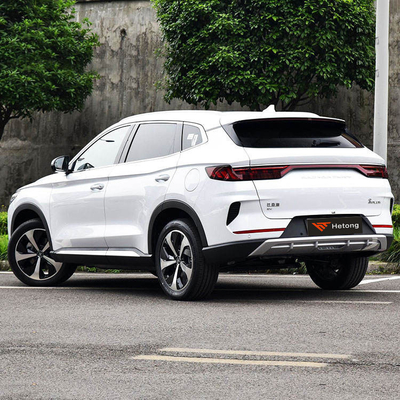 BYD Song Plus SUV elettrico 333Ps Motore 4705*1890*1680 Dimensioni e veicolo energetico