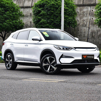 BYD Song Plus SUV elettrico 333Ps Motore 4705*1890*1680 Dimensioni e veicolo energetico