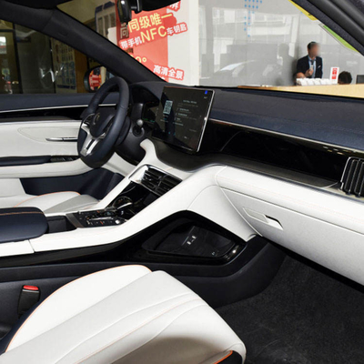 BYD Song Plus SUV elettrico 333Ps Motore 4705*1890*1680 Dimensioni e veicolo energetico
