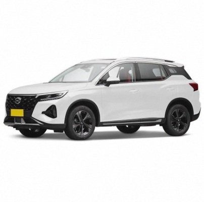 Gac Gs4 2023 Fwd 1.5t 177hp L4 5 sedili Versione di Trumpchi Gs4 Auto a benzina