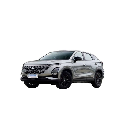 2021 Chery Omoda C5 Jetour Dasheng 5 posti Compatta Suv Tipo di carburante a benzina