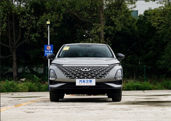 2021 Chery Omoda C5 Jetour Dasheng 5 posti Compatta Suv Tipo di carburante a benzina