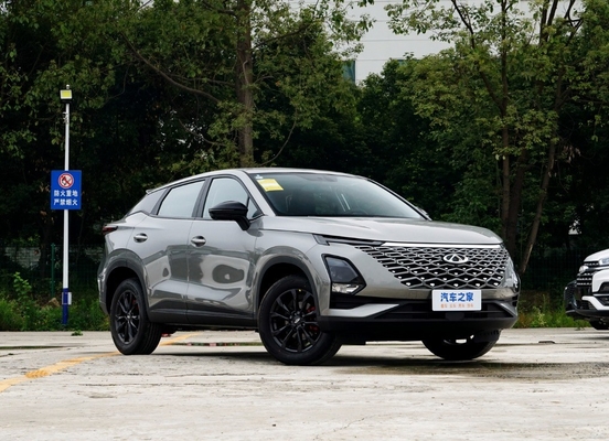 2021 Chery Omoda C5 Jetour Dasheng 5 posti Compatta Suv Tipo di carburante a benzina