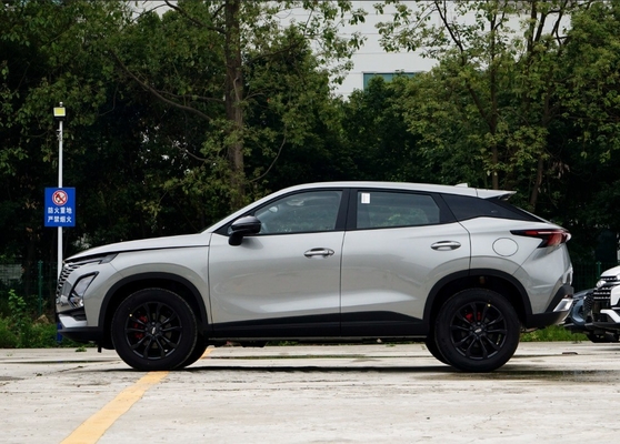 2021 Chery Omoda C5 Jetour Dasheng 5 posti Compatta Suv Tipo di carburante a benzina