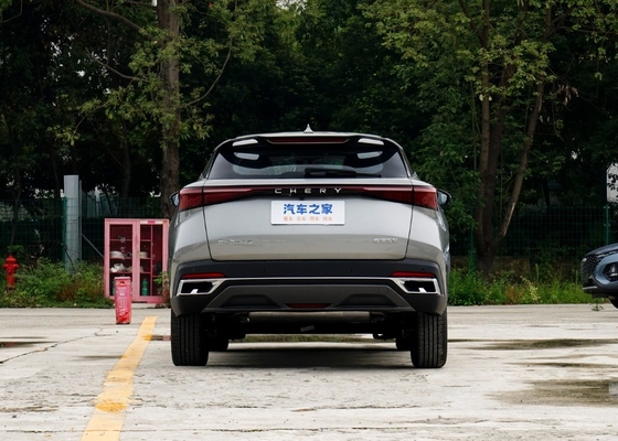 2021 Chery Omoda C5 Jetour Dasheng 5 posti Compatta Suv Tipo di carburante a benzina