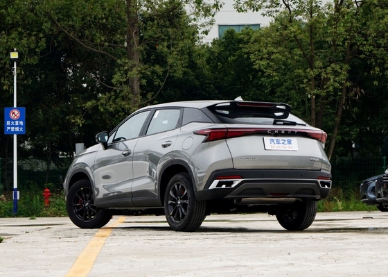 2021 Chery Omoda C5 Jetour Dasheng 5 posti Compatta Suv Tipo di carburante a benzina
