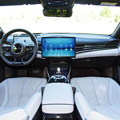 Velocità massima 180 Km/h Personalizzata BYD SEAL 2022 650 km Quattro ruote motrici Performance EV Car