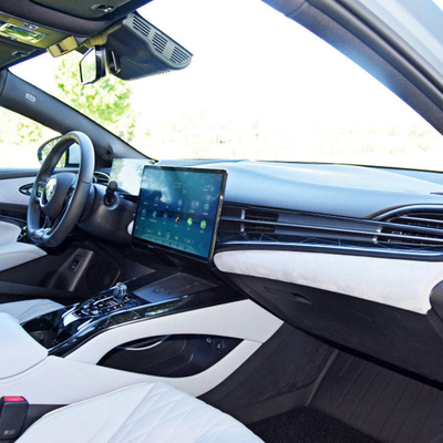 Velocità massima 180 Km/h Personalizzata BYD SEAL 2022 650 km Quattro ruote motrici Performance EV Car