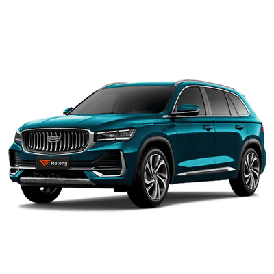 Geely Monjaro 2023 SUV Car 2.0 a 4WD Esclusiva Benzina con Turbo Motor Type