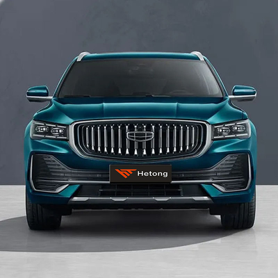 Geely Monjaro 2023 SUV Car 2.0 a 4WD Esclusiva Benzina con Turbo Motor Type