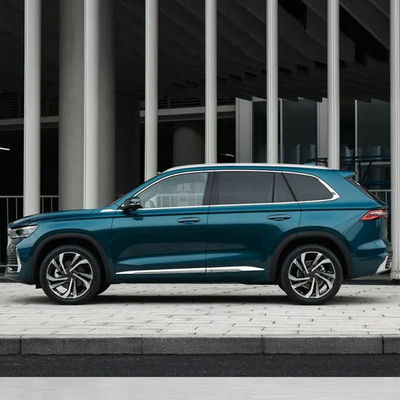Geely Monjaro 2023 SUV Car 2.0 a 4WD Esclusiva Benzina con Turbo Motor Type